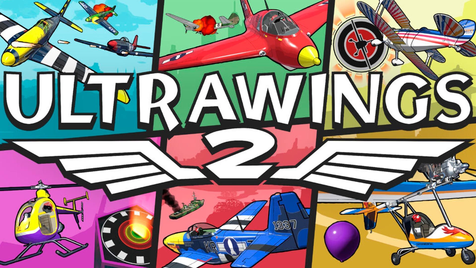 Ultrawings psvr sales