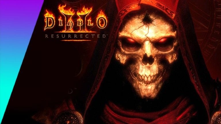 Diablo II Resurrected : Retour d'entre les morts pour un remaster à la hauteur de Diablo II
