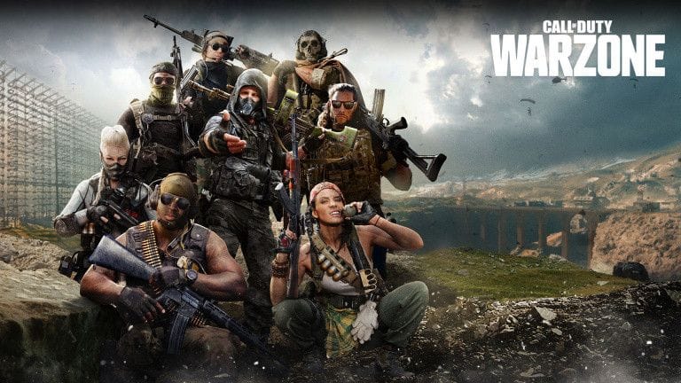 Call of Duty Warzone : La dernière mise à jour provoque la colère des joueurs