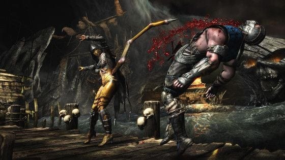 Mortal Kombat X (PS4, Xbox One, PC) : tous les cheats, astuces, trich…