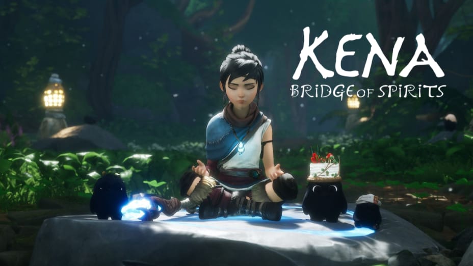 Où trouver tous les lieux de méditation sur Kena Bridge of Spirits ?