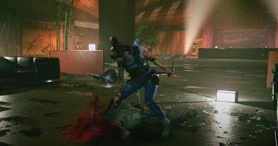 Wanted: Dead, un nouveau jeu d'action par les directeur et producteur de Ninja Gaiden dévoilé en vidéos