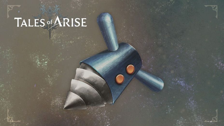 Où trouver tous les artéfacts de Tales of Arise pour le New Game Plus