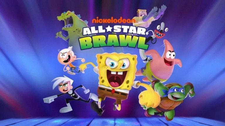 Nickelodeon All-Star Brawl : la liste des trophées