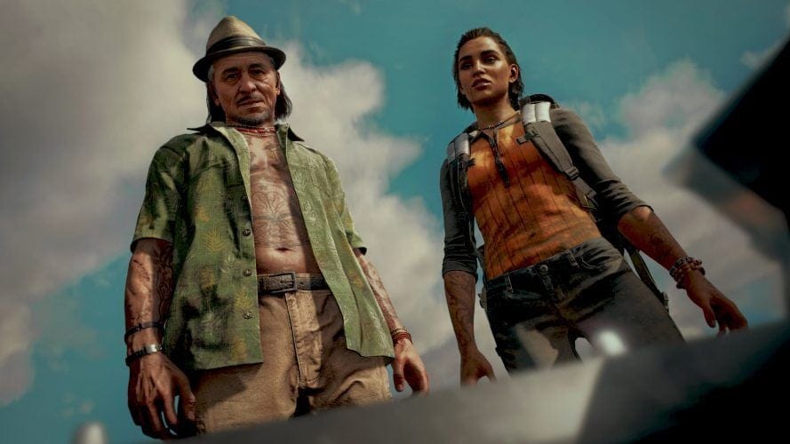 Combien De Temps Pour Finir Clash Of Clan Durée de vie Far Cry 6, combien de temps pour finir l'histoire