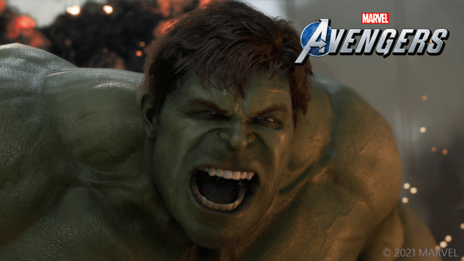 Marvel's Avengers oublie sa promesse et ajoute des boosts d'XP payants