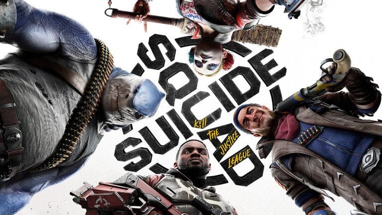 Suicide Squad : Les super-vilains mis en avant en attendant le DC Fandome !