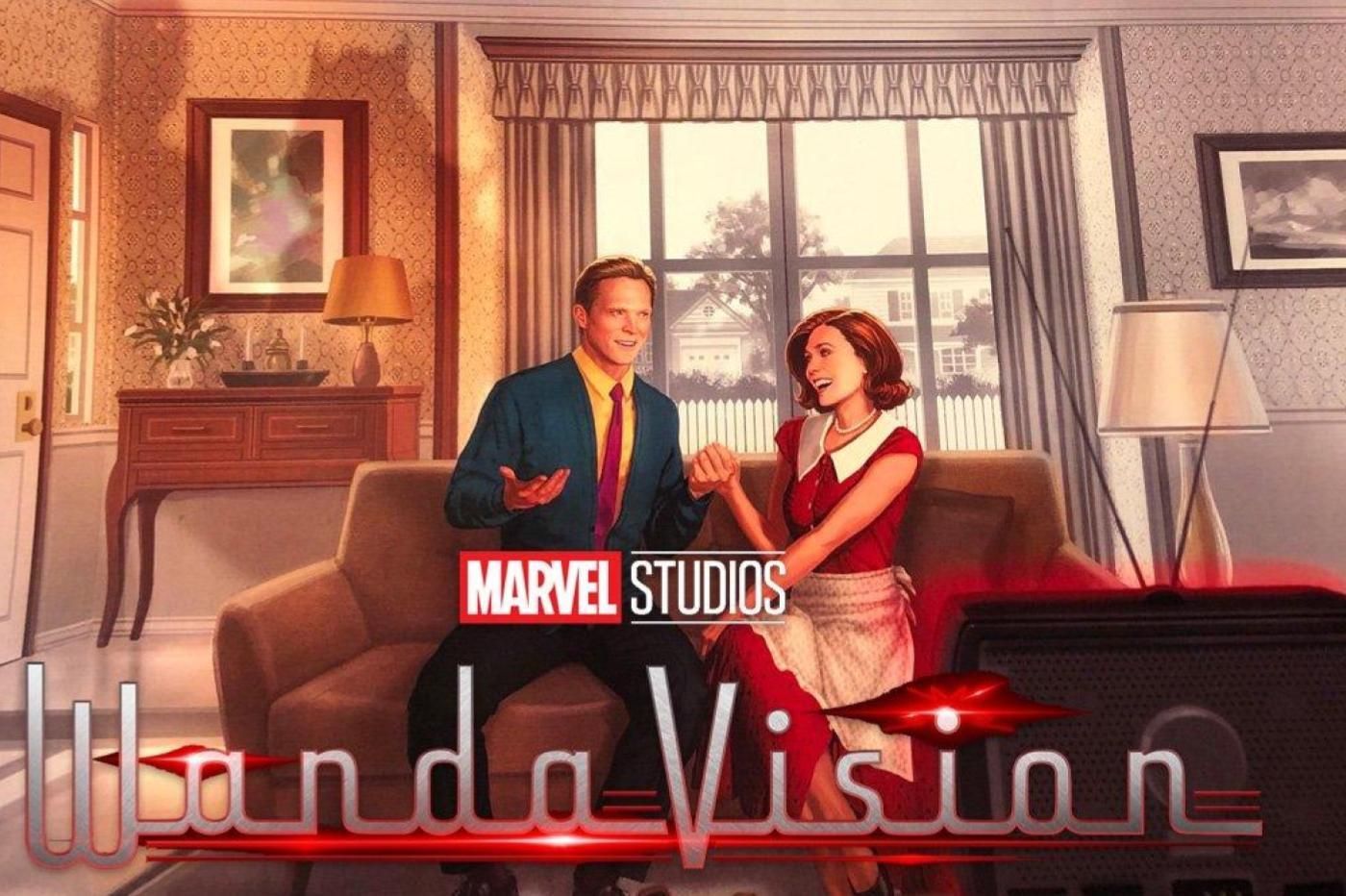 Sur Disney+, WandaVision s’offre le spin-off que tout le monde attendait