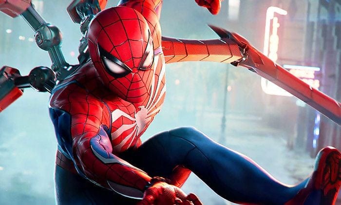 Marvel's Spider-Man 2 : une suite plus sombre, façon Star Wars L’Empire Contre-Attaque