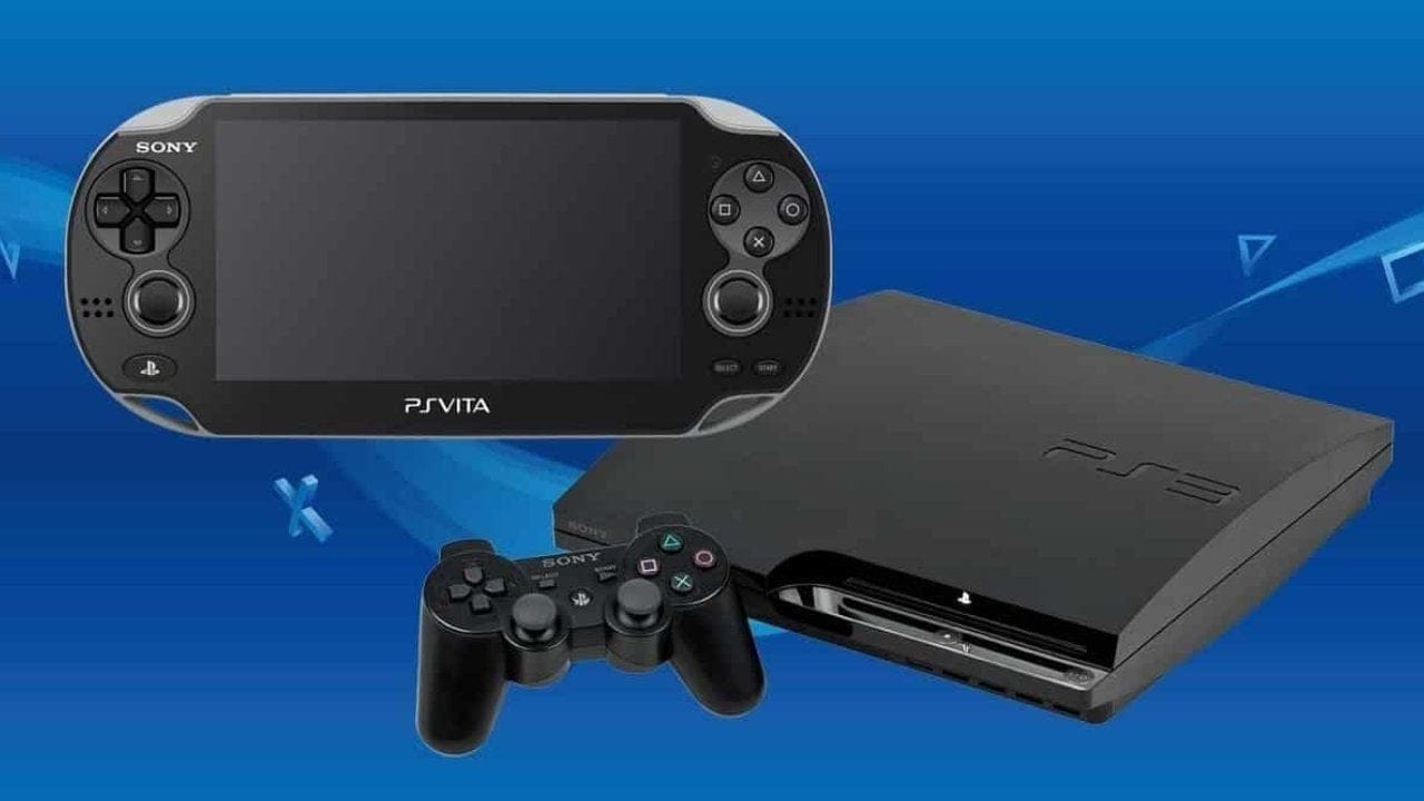 PS Vita/PS3 : Certains jeux vont bien disparaître du PS Store, explications - C'eeeeeeest l'effet papillon ♬