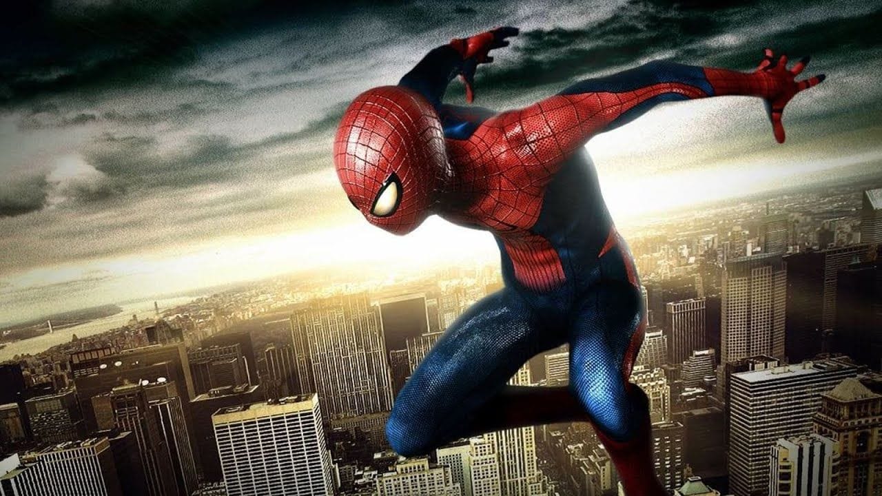 [Test vidéo] The Amazing Spider-Man : un bon open-world sur PS Vita ? - Planète Vita