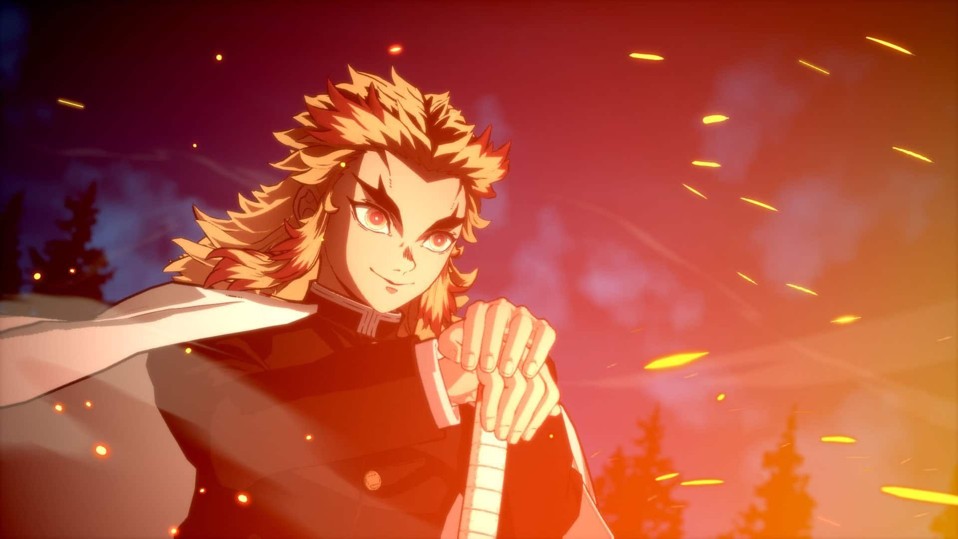 Combien De Temps Pour Finir Clash Of Clan Demon Slayer: Kimetsu no Yaiba – The Hinokami Chronicles, combien de