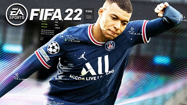 FIFA 22 : le jeu de football bat des records, EA s’en frotte les mains
