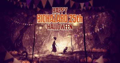Resident Evil : plusieurs annonces à venir avant Halloween