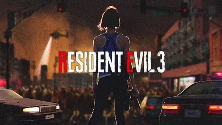 Resident Evil 3 : des fans mettent au point un remake sous Unreal Engine 5, le résultat est sublime !