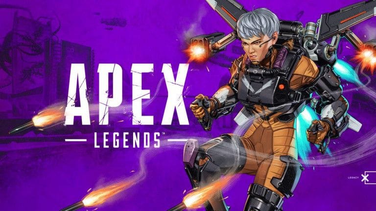 Apex Legends, récompenses Prime Gaming octobre 2021 : comment les obtenir ?