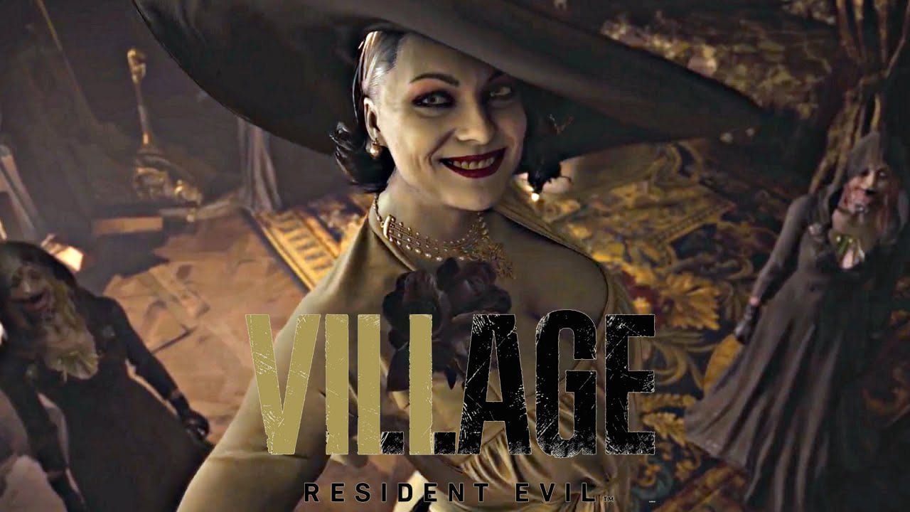 Les DLC de Resident Evil: Village bientôt de sortie?