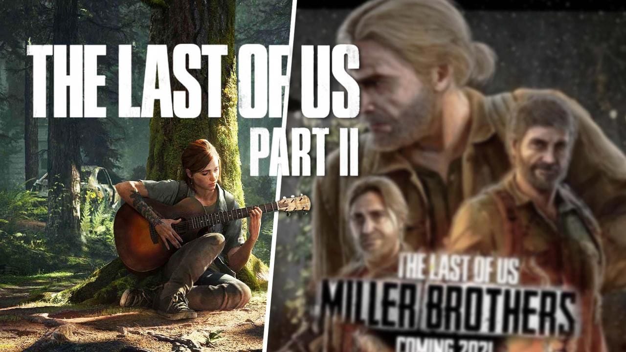 Naughty Dogs aurait annulé les DLC de The Last of Us 2…