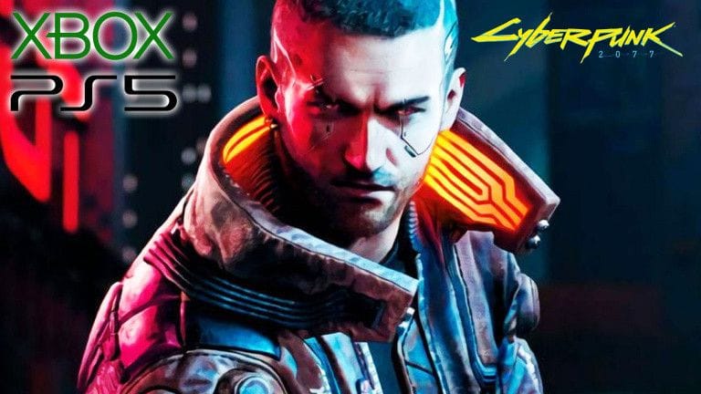 Cyberpunk 2077 : les versions PS5 et Xbox Series ne sortiront officiellement pas en 2021