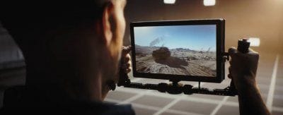 Call of Duty: Vanguard, des photographes de guerre prennent des clichés in-game pour aider les anciens combattants