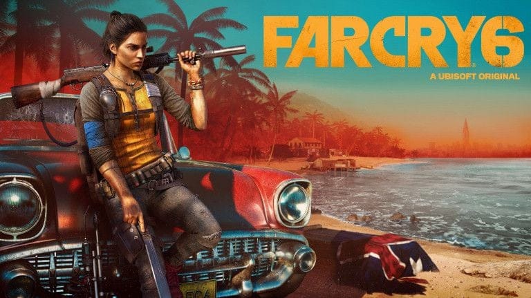 Far Cry 6 a une fin secrète cachée ! Comment la débloquer ?