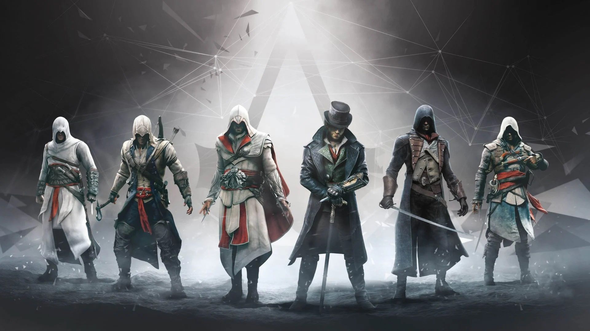 Assassin's Creed Infinity ne sera pas un free-to-play, du contenu à prévoir pour Assassin's Creed Valhalla