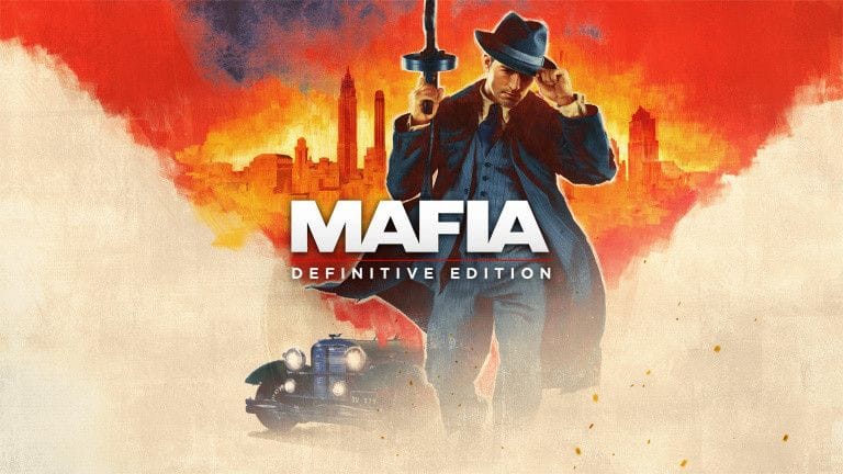 Mafia Definitive Edition offert dans le PlayStation Now : retrouvez tous nos guides et notre soluce