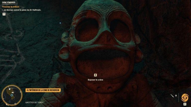 Far Cry 6, soluce : les chasses au trésor et leurs secrets, notre guide complet (1ère partie)