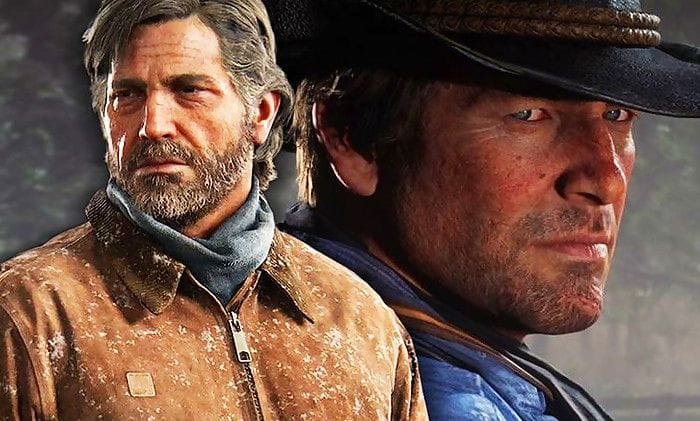 Roger Clark (Red Dead 2) et Troy Baker (Last of Us) seront dans un jeu d'horreur prévu pour 2023, on sait enfin tout !