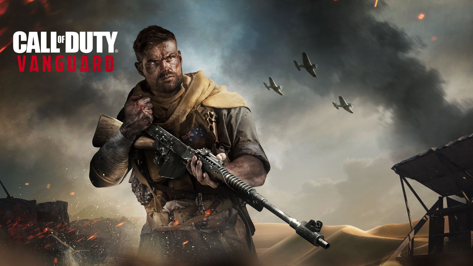 GUIDE | Call of Duty: Vanguard - Comment jouer avec ses amis en crossplay - JVFrance