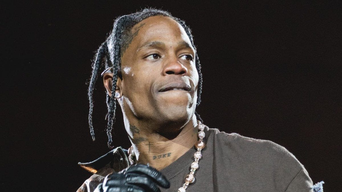 Fortnite retire l'emote Travis Scott après la tragédie de l'Astroworld
