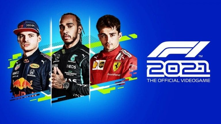 PlayStation Store : la simulation F1 2021 en promotion à -40% !