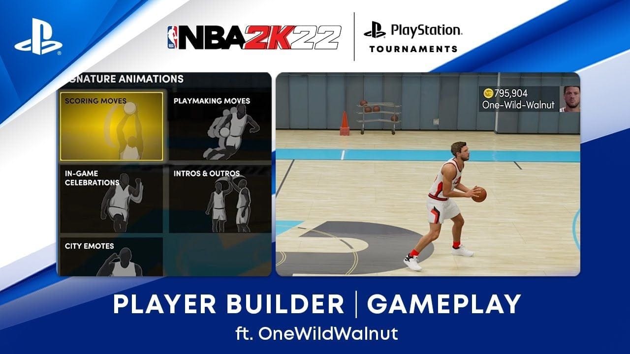 NBA 2K22 Beginner's Guide Badge Swag & Style Tips PS CC