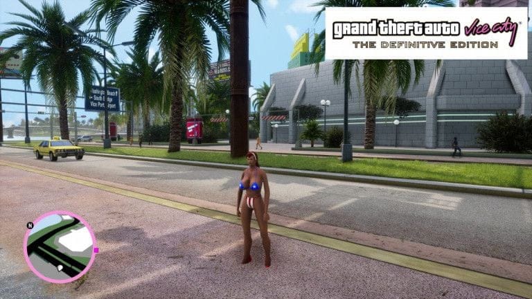 GTA Vice City : tous les cheats codes PS4/PS5, liste complète des codes de triche