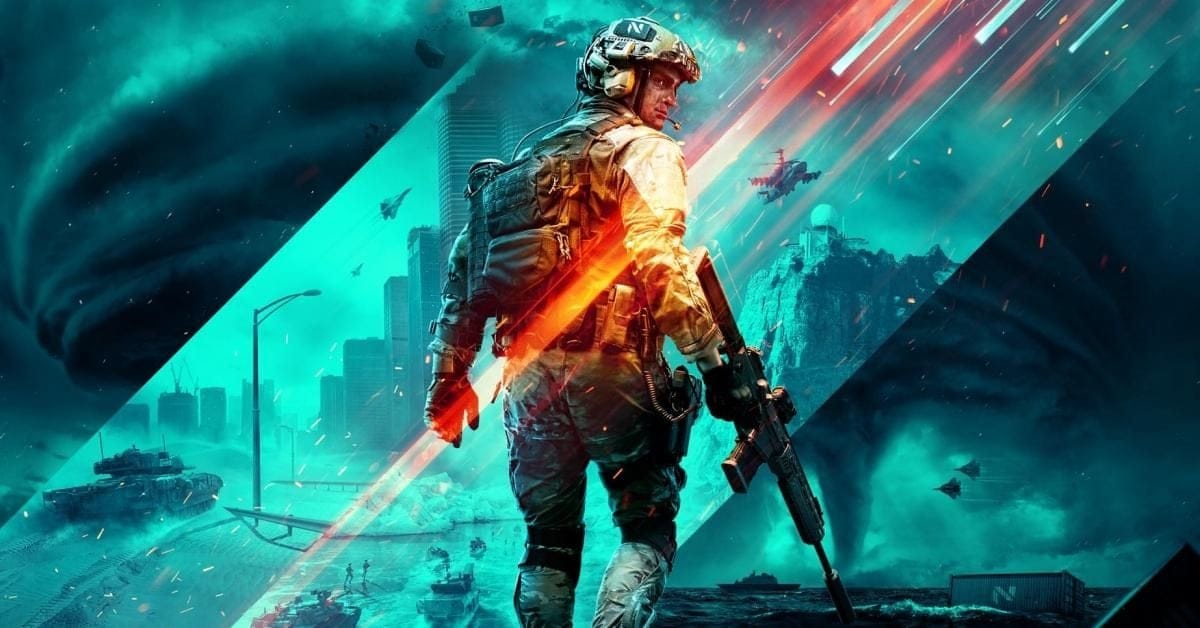 Test Battlefield 2042 : Un excellent FPS au service de sa communauté