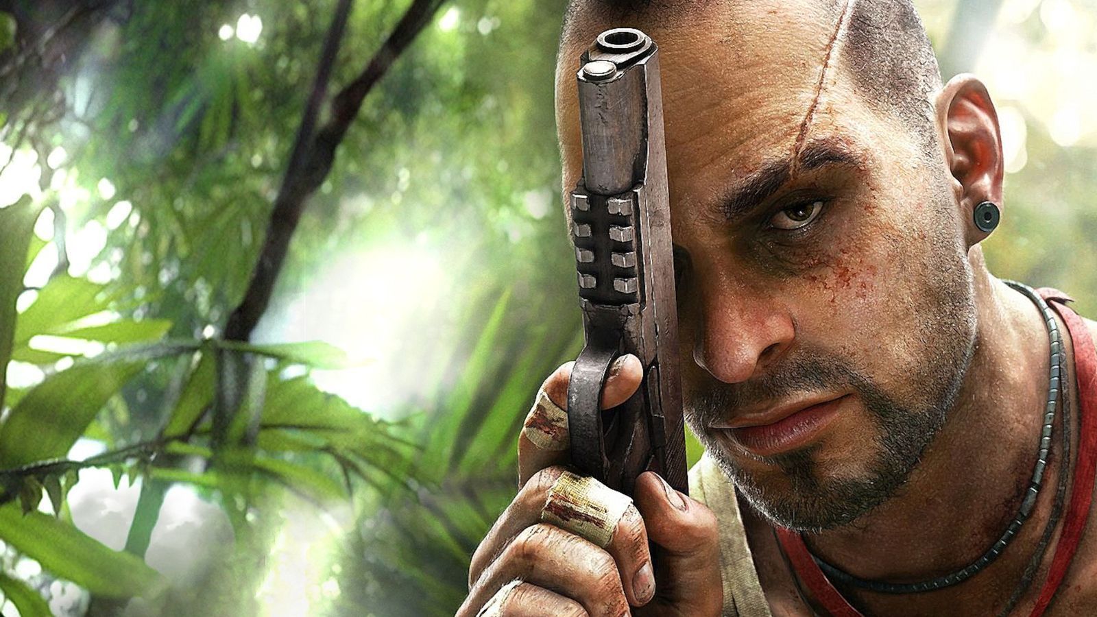 Far Cry 6 – Allez-vous résister à la folie du DLC Vaas: Insanity ?