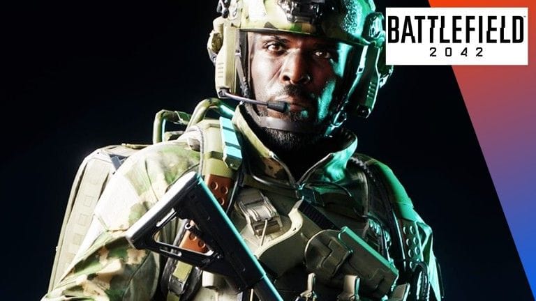 Battlefield 2042 : "Un excellent jeu", "Un bon cru"... L'avis de la presse