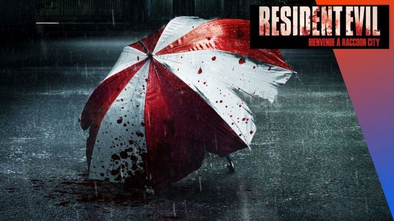 Resident Evil Bienvenue à Raccoon City : une belle dose de fan-service pour le film, très fidèle aux jeux vidéo
