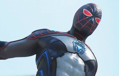 Marvel's Avengers : plusieurs costumes de Spider-Man dévoilés et détaillés