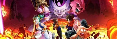 Dragon Ball: The Breakers, un nouveau jeu multijoueur annoncé, une bêta fermée en vue !