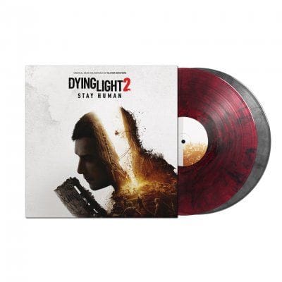 Dying Light 2 Stay Human : la bande originale d'Olivier Derivière sortira en vinyles