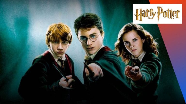 Harry Potter : Un événement inattendu pour fêter les 20 ans de la saga au cinéma