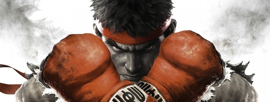 Le prochain Street Fighter teasé par Capcom?