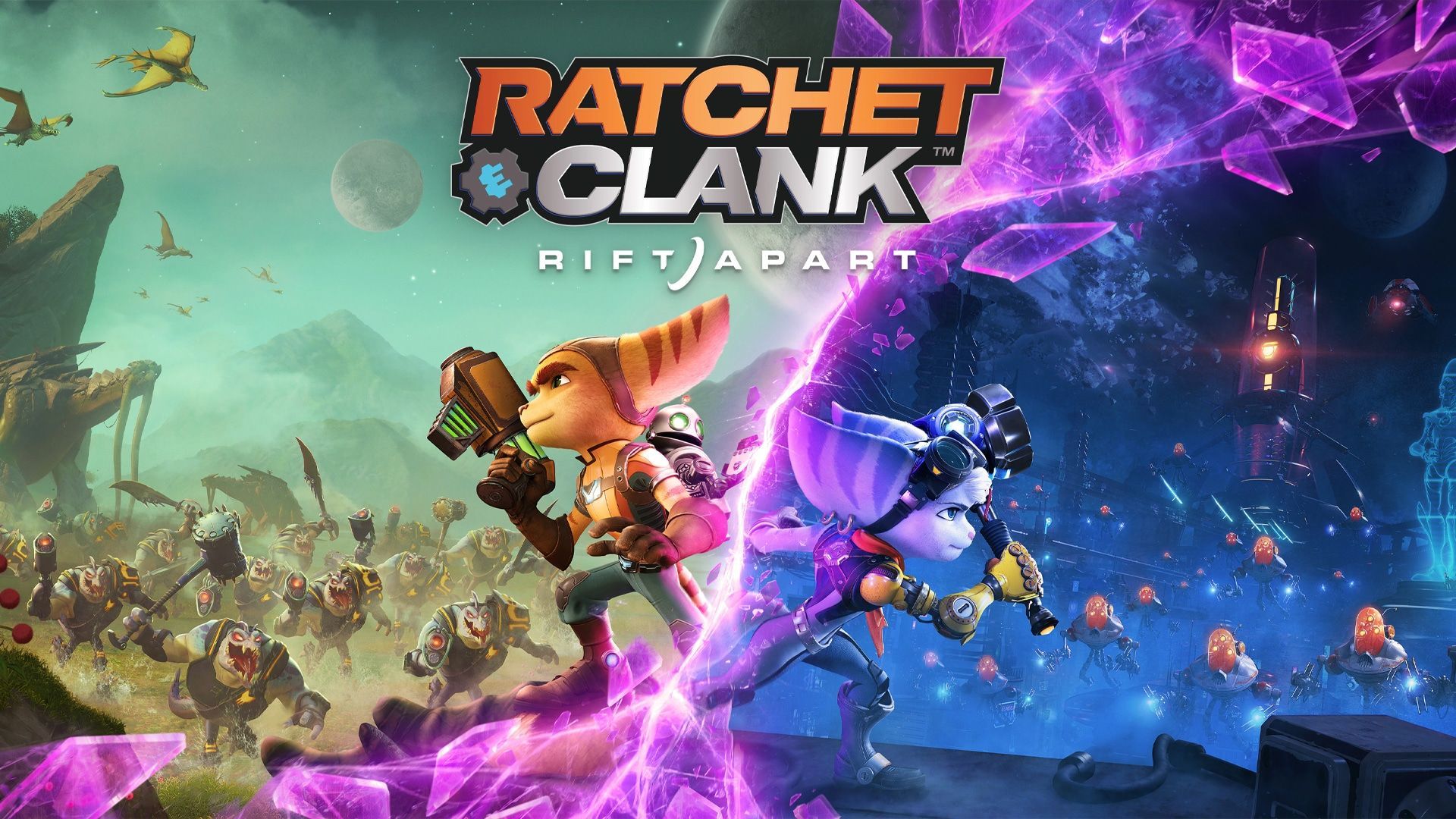 Ratchet & Clank Rift Apart : L'exclusivité PS5 à un prix réduit pour le Black Friday