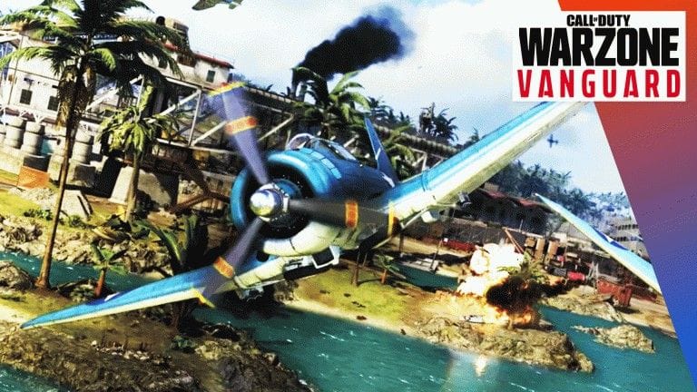 Call of Duty Vanguard / Warzone : la Saison 1 nous fait le tour du propriétaire dans un trailer ensoleillé