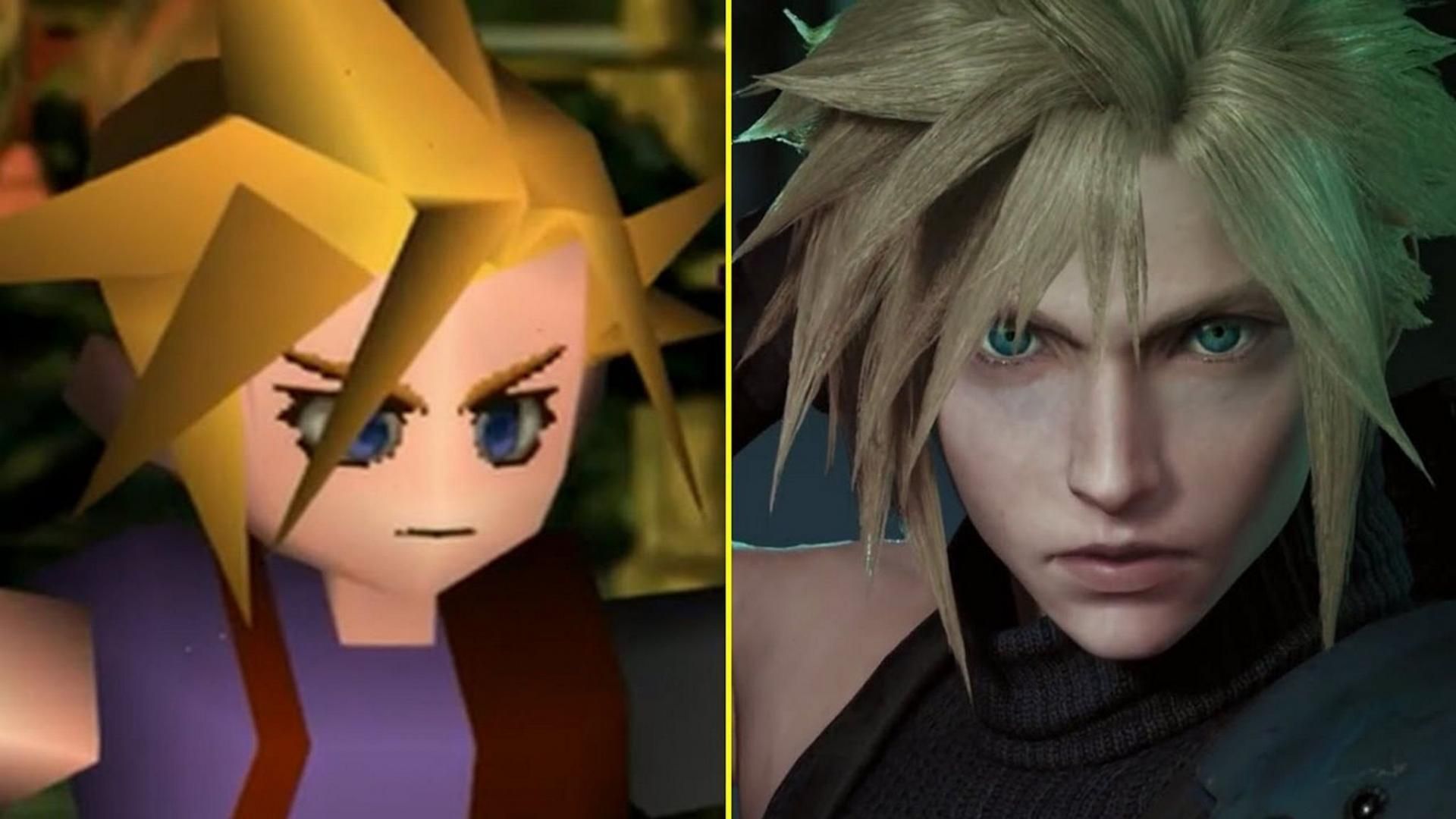 Remake, remade, remaster, portage: c'est quoi la différence?