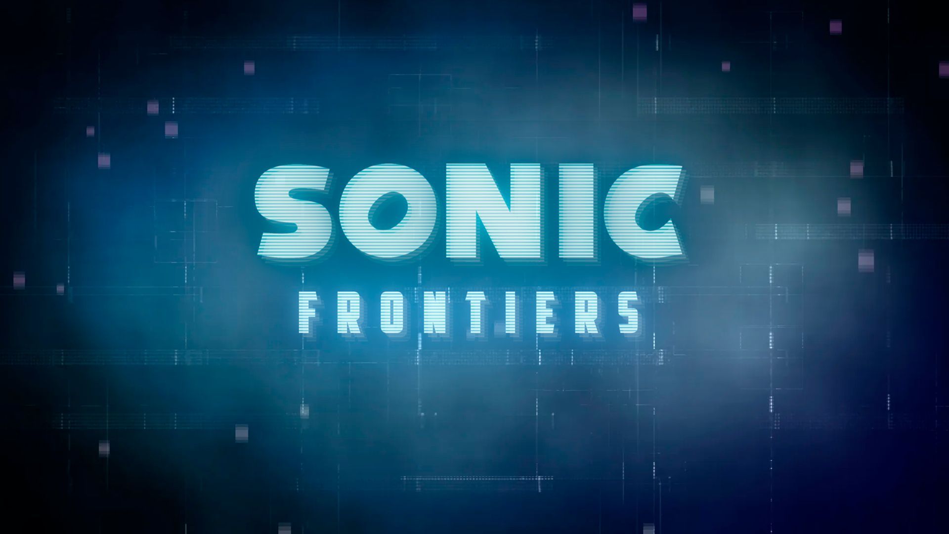 THE GAME AWARDS 2021 Sega dévoile Sonic Frontiers, sortie prévue pour