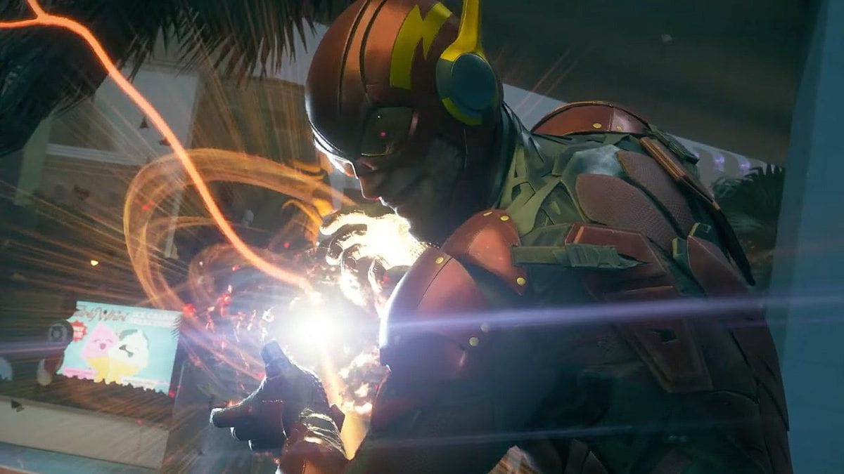 Suicide Squad Kill the Justice League nous propose du vrai gameplay