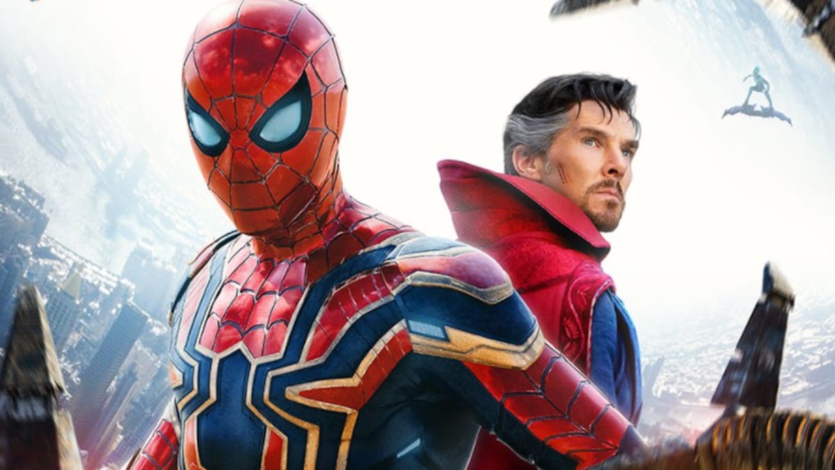 Spider-Man: No Way Home récolte officiellement son milliard de dollars