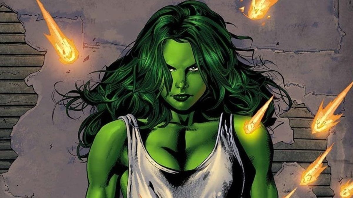 Marvel's Avengers: un nouveau costume Black Widow... et She-Hulk bientôt?
